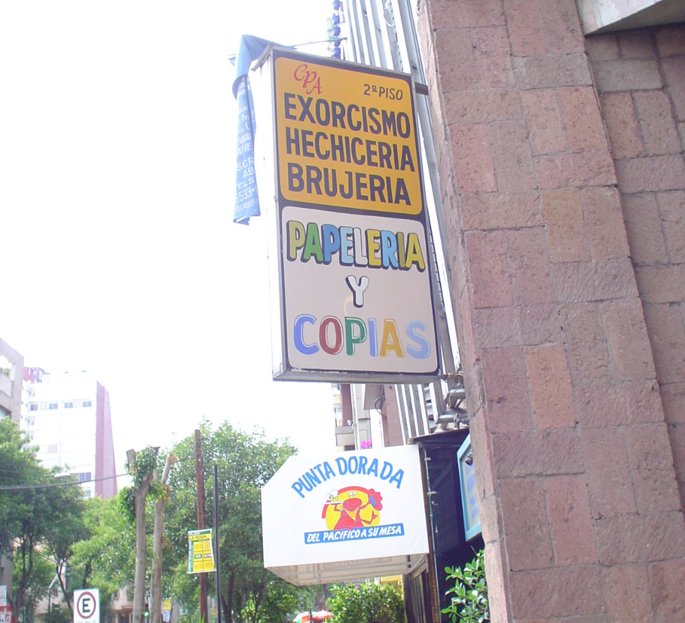 Portada de ¿Qué más?