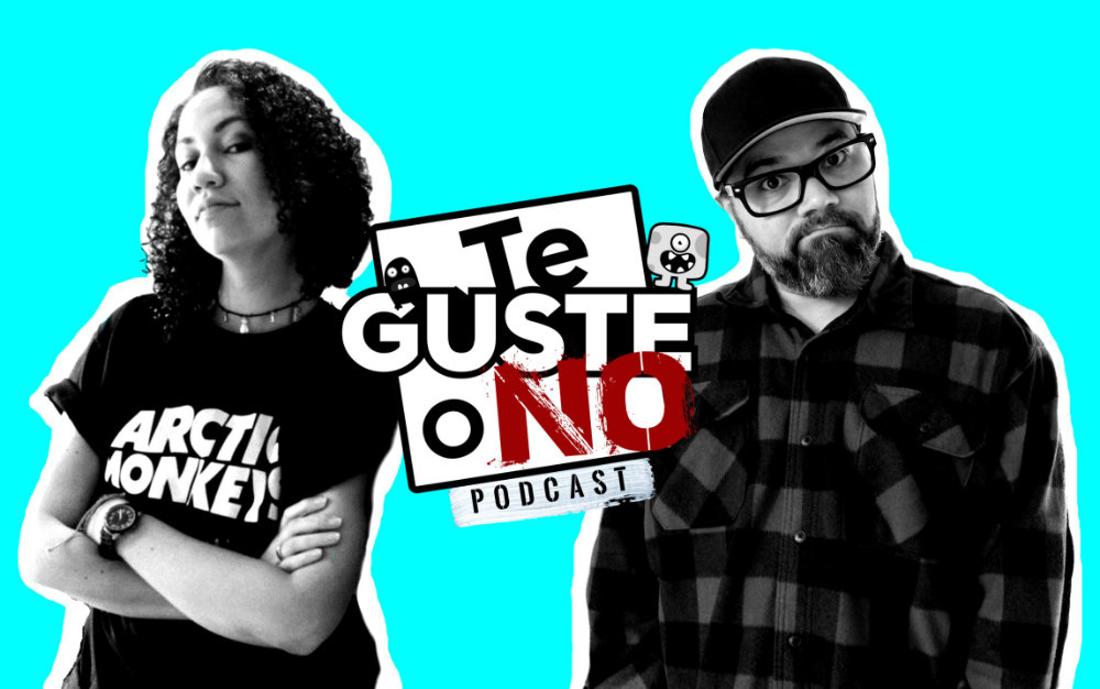 ¿Qué más?