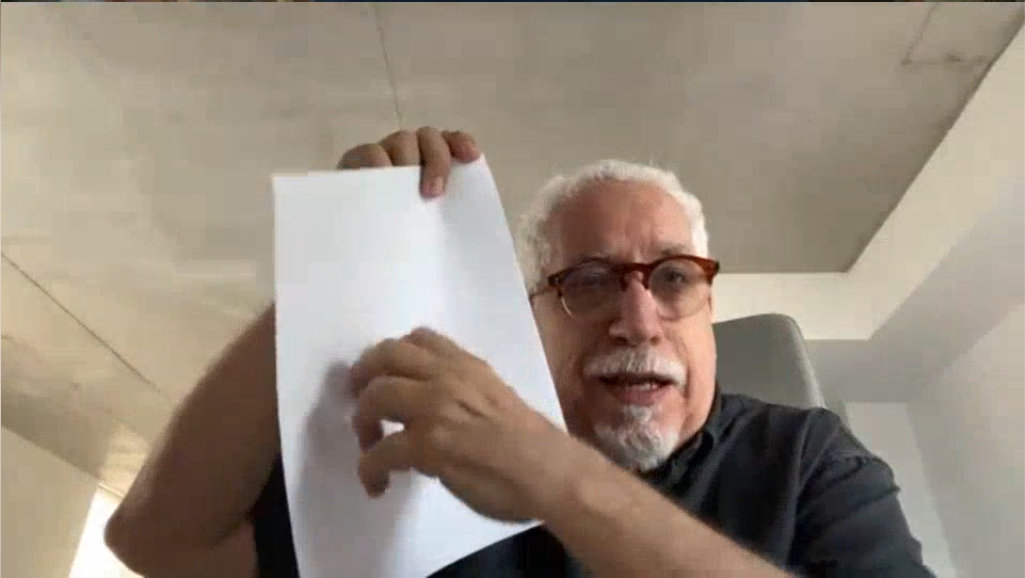 ¿Qué más?