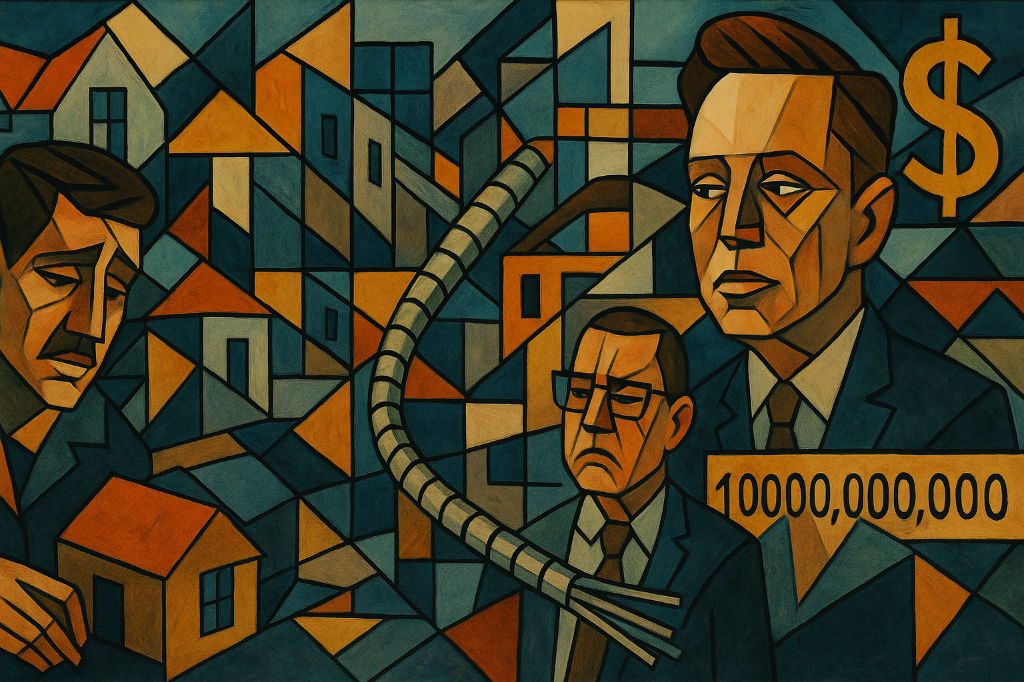 342 Llegó la fibra 342 Llegó la fibra