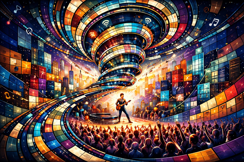 034 El Helicoide de la Internet