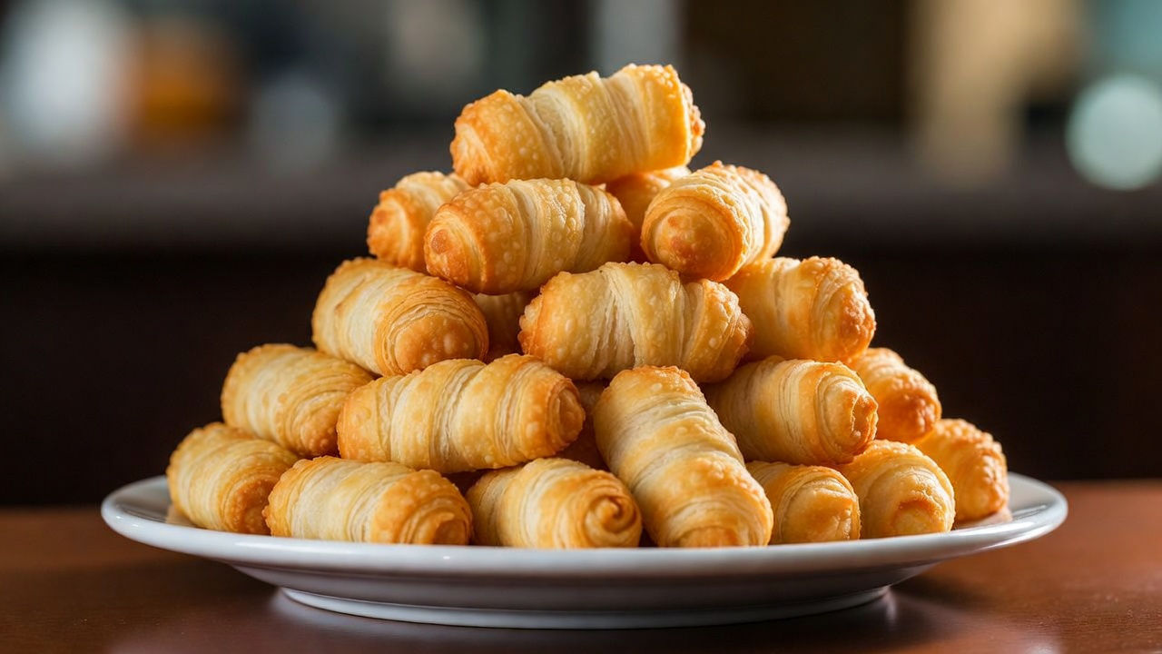 350 En busca del tequeño perdido