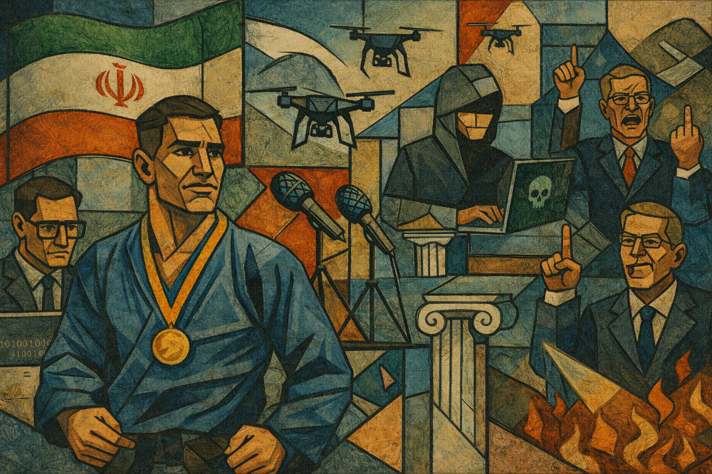 352 Campéon de París