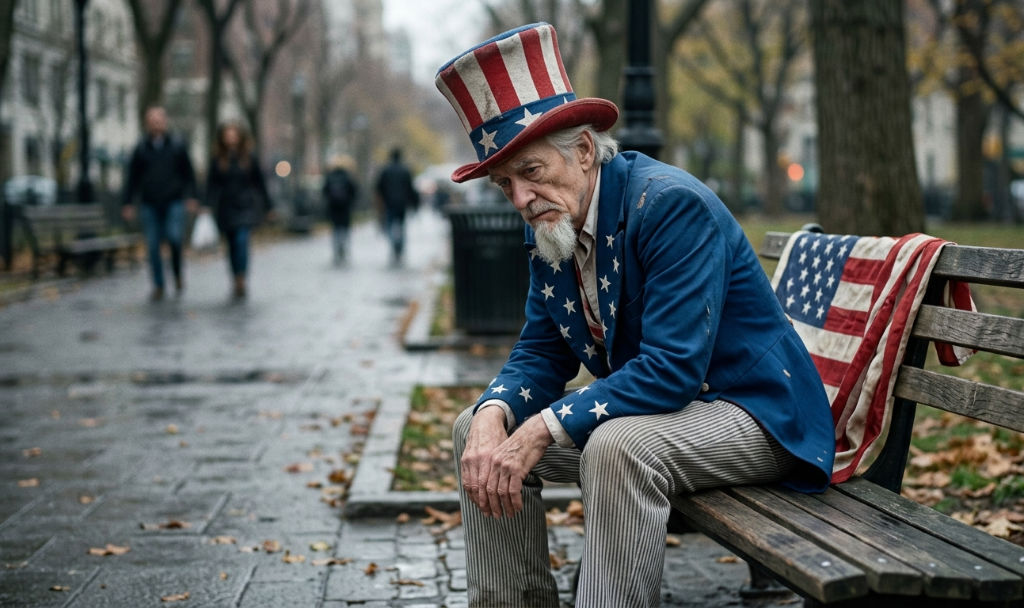 353 Impotencia Mundial